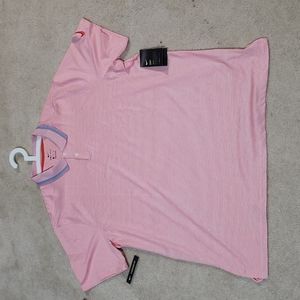 Nike Dri Fit Golf Shirt